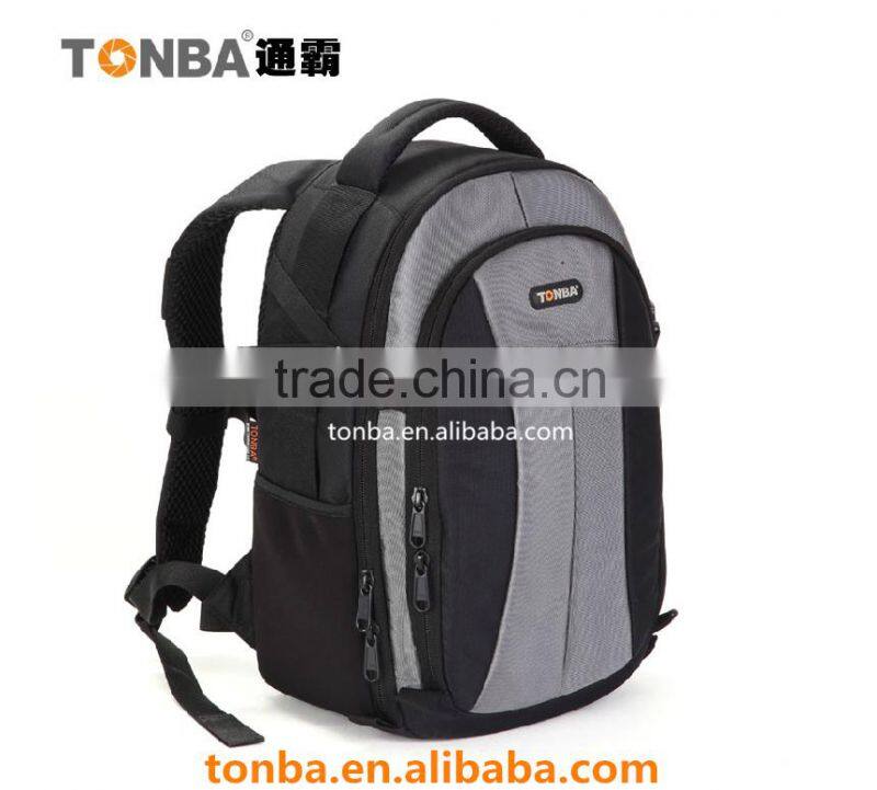 Hot-selling Multifunctional Outdoorsy Camera Bag Backpack for Travel