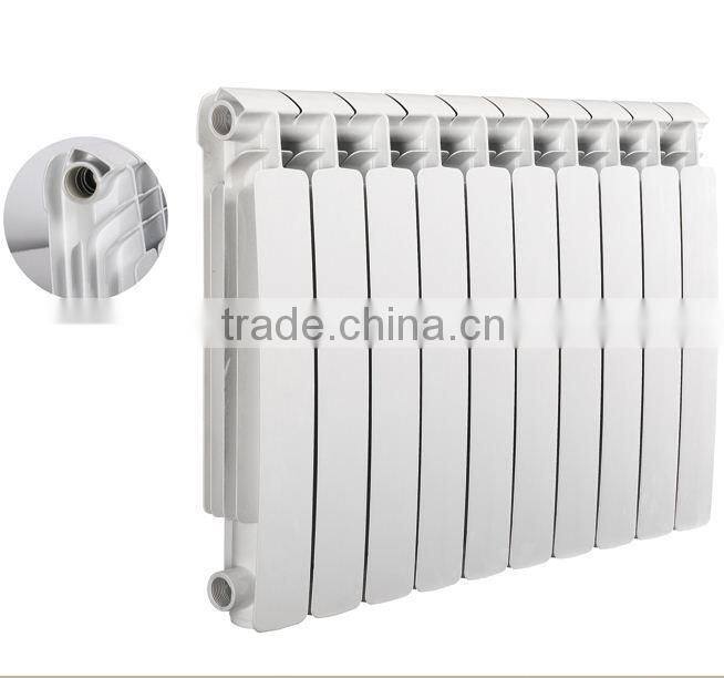 AQ-XX Aluminum Radiator home heating