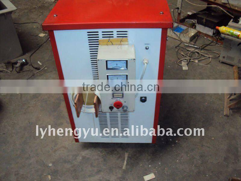 2013 Best quality high frequency plating rectifier