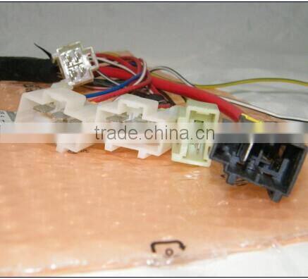 Fuse Box Assy 4210622461/4210622460