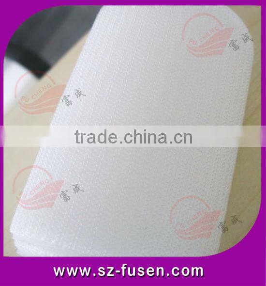 Hook and loop in one