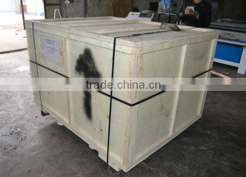 Small 4 axis engraving machine 3d cnc router