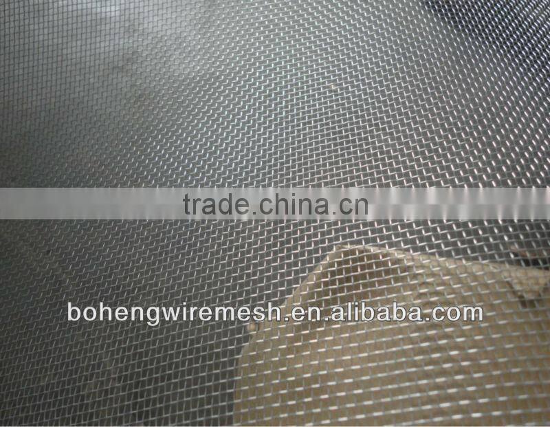 Ultra thin stainless steel wire mesh