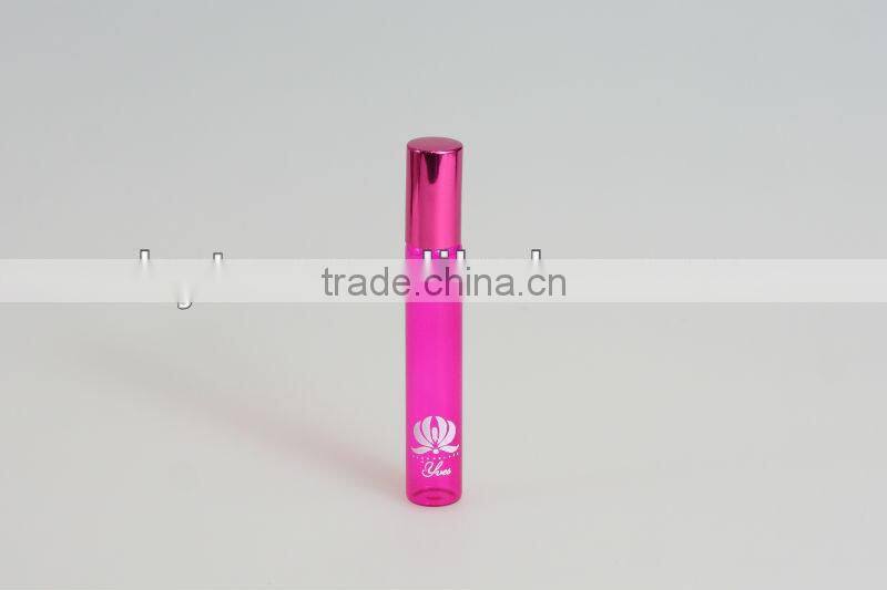 roll on perfume bottle glass 3ml