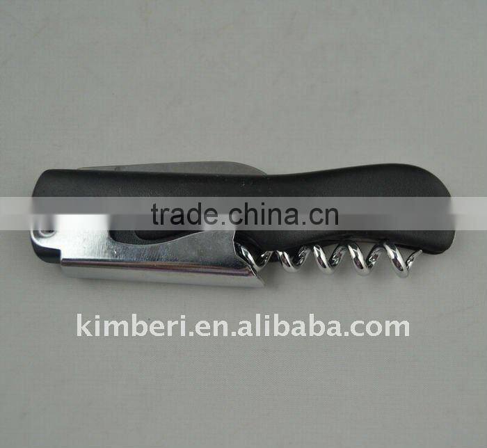 (WO1328) Wine opener/ multi corkscrew