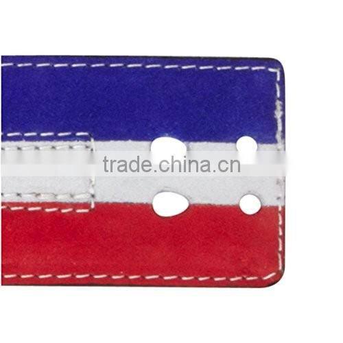 2016 lever lifting gym body building belts / weight lifting lever belt / wholesale