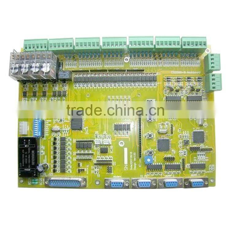 Professional Electronic PCBA Clone,PCB Assembly Service,Quick Time Professional PCBA manufacturer