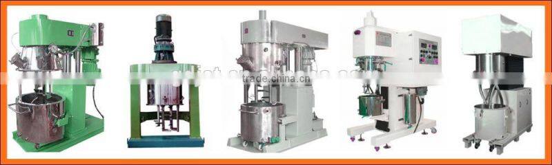 2015 Hot Sale dye making machine