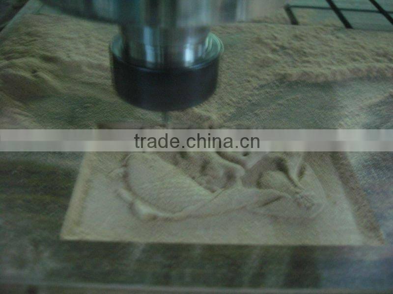 3D CNC router QX1212
