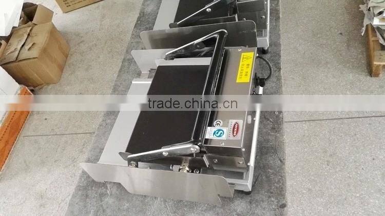 Made In China Bread Toaster/Batch bun toaster/Hamburger toaster