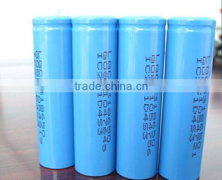 24v/36v/48v electric bike Samsung li-on battery