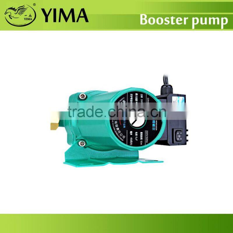 electric water pumps,Booster pump