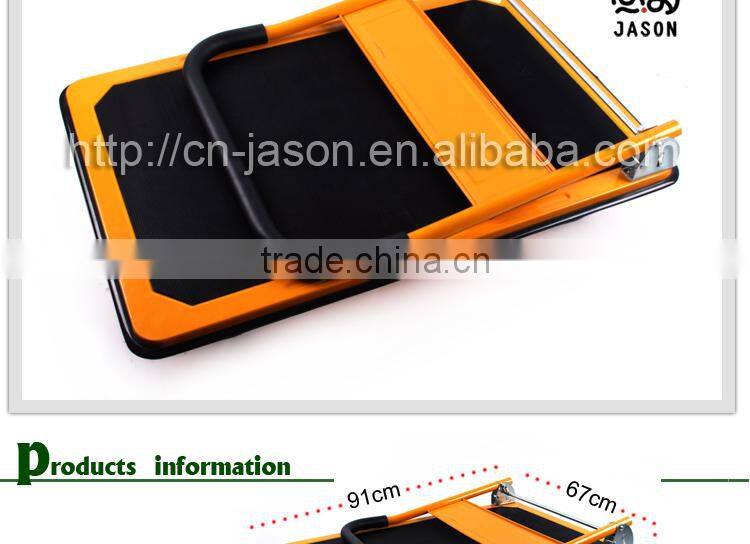 Hot sale trolley handle luggage 4 wheel S250