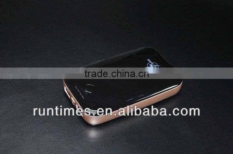 OEM Portable Power Bank 5200 mah