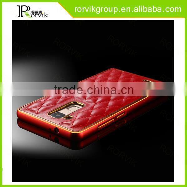 mobile phone silicone case card holder for HUAWEI MATE 7