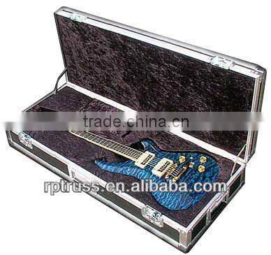 Electric Bass Guitar road Cases