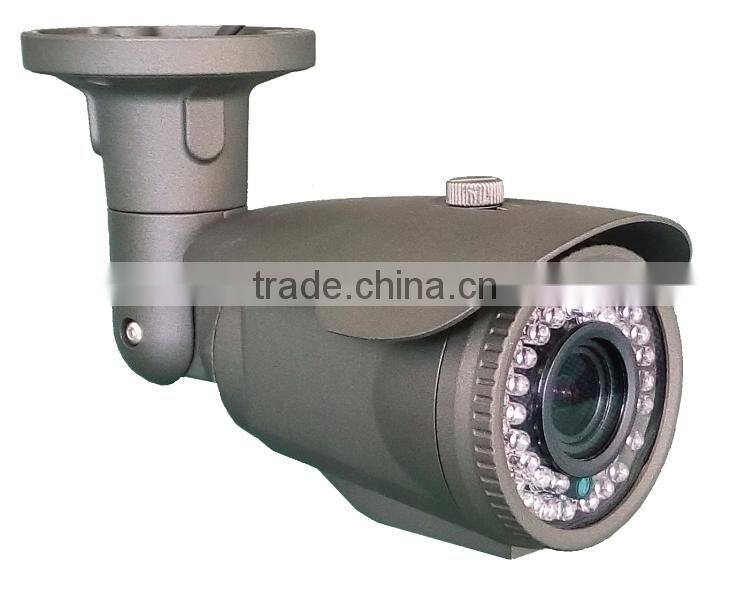Popular sony ccd 750tvl cctv convert ip camera in analog camera