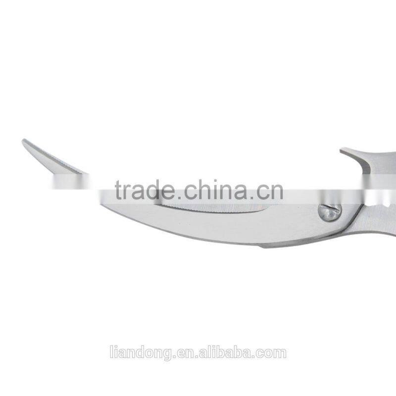 KS146 professional kitchen lobster scissors