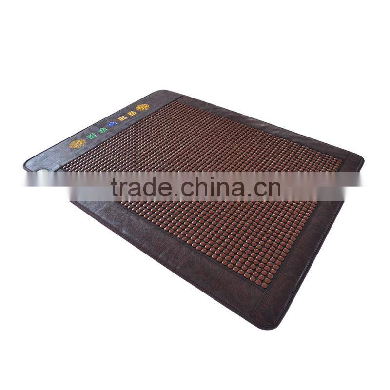 far infrared jade pad/mattress/cushion/mat with heating