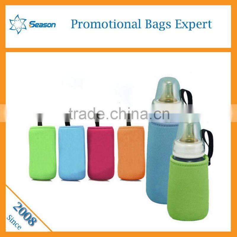 Wholessale baby bottle warmer bag water bottle cooler bag