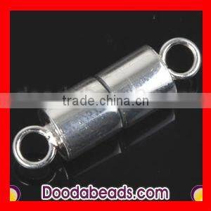 Fashion Dolphin Play Ball 925 Silver Clasp