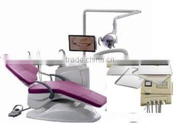 2014 full computer controlled Dental unit chair price