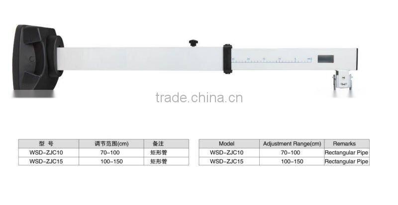 Short Focal Projector Mount