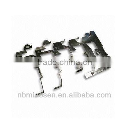 Ningbo Manufacturer CNC Hardware Accessories