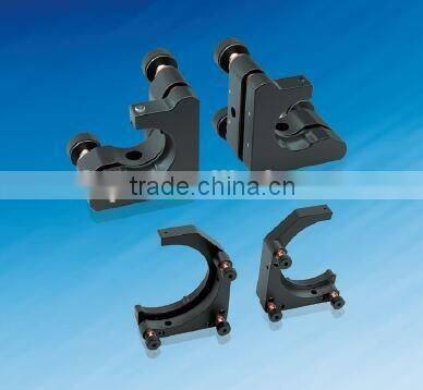 MSC-08TL Height of Center Height 25.4mm/High Precision Kinematic C type Mounts with 3 adjusters/Kinematic Mount