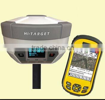 Hi-target H32 Gnss RTK System and V30 GNSS RTK System for Engineering Location
