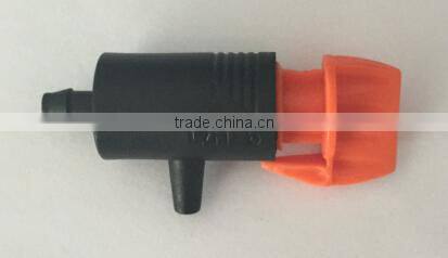 micro irrigation End line dripper