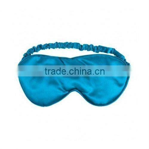 Silk-Stocking Silk Eye Mask