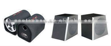 Car subwoofer(SPK8"/10"/12")