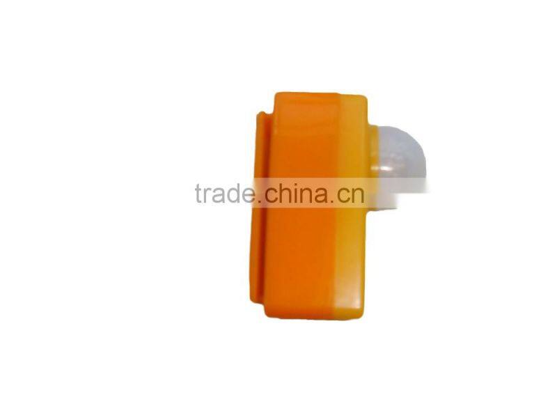 Manufacture Multi-functional light for life jacket