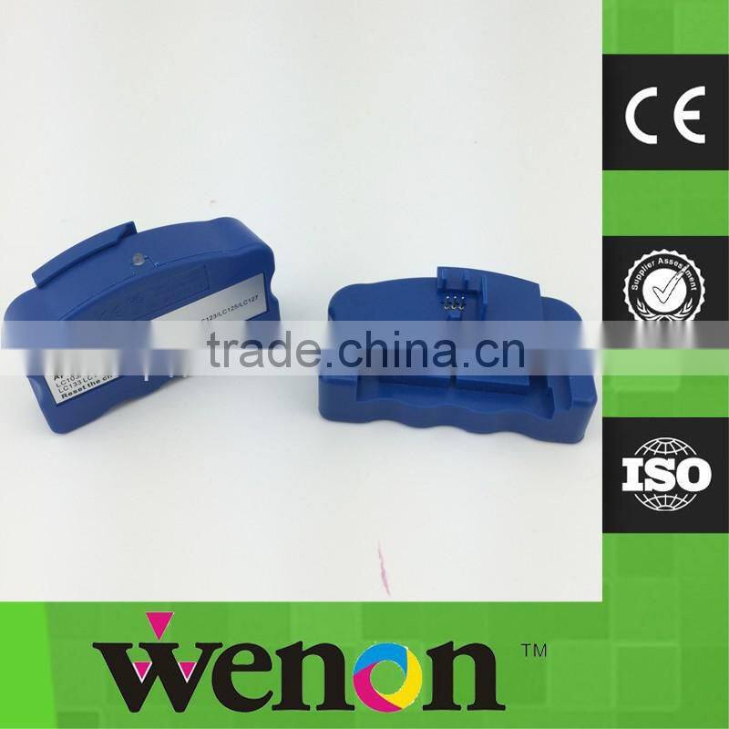 LC113 Chip Resetter For Brother MFC-J4910CDW MFC-J4810DN MFC-J4510N DCP-J4215N DCP-J4210N MFC-J6973CD Printer
