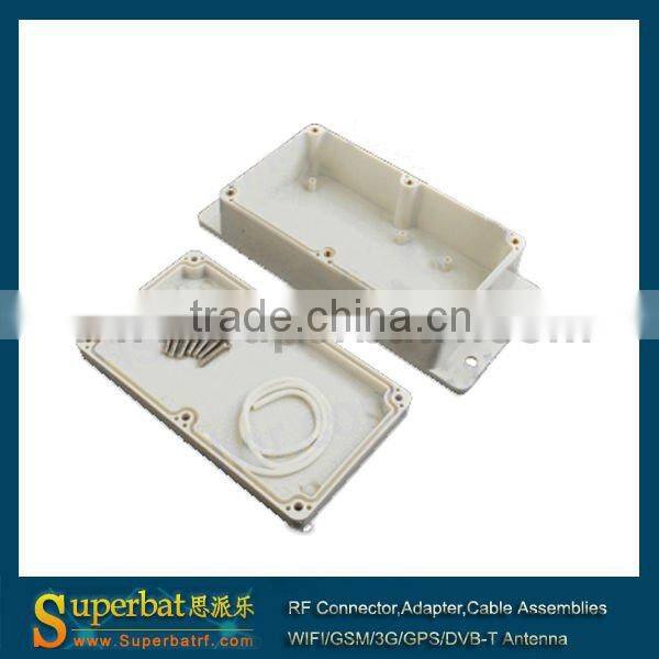 Good price aluminum project box enclosure case