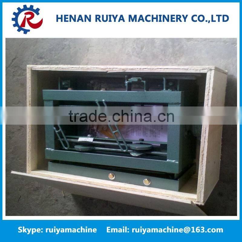 Chalk Machine, Chalk Making Machine, School chalk making machine
