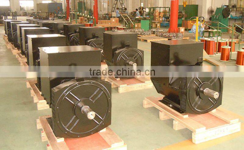 100kva 200kva ac Stamford type alternator generator for diesel genset
