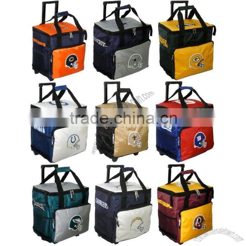 Cooler Padded Foil Bag Commercial Cooler Bag