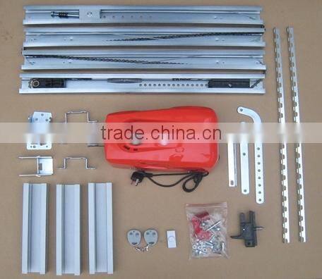 garage door opener dc motor - can send by postal way