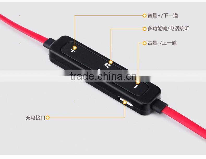 New Products Mobile Accessories Wireless Earphones