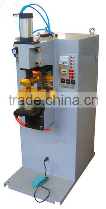 Small Square Oil Can Making Production Line/Can Making Machine
