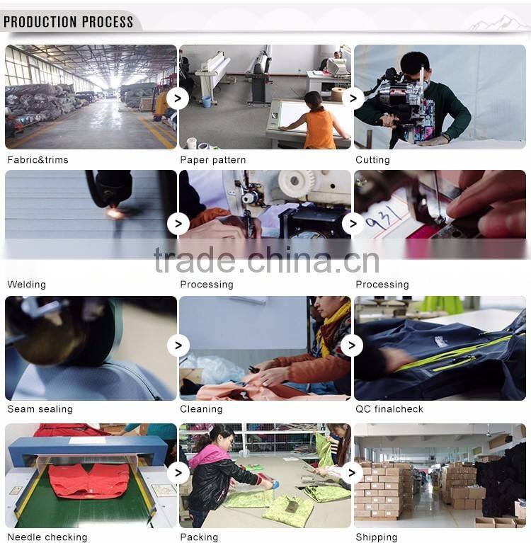 Wholesale Customized High Quality Classic Mens Jacket