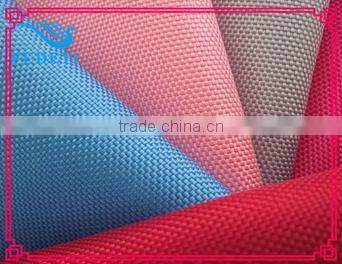 100% polyester wholesale woven fabric with pvc coated woven fabric
