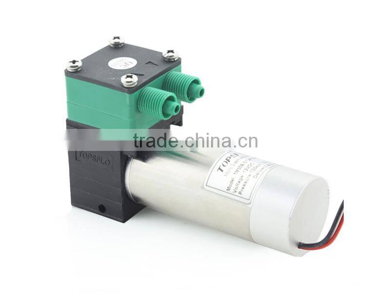 TM30B-C 6V 12V 24v DC Diaphragm Air Pump