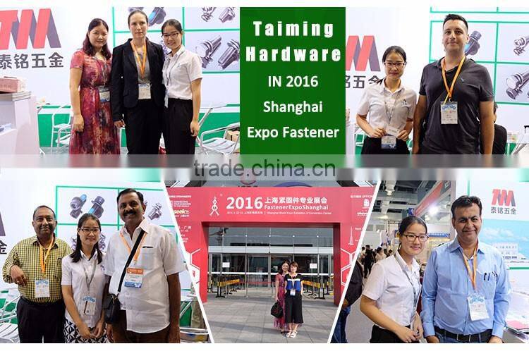 High Hard cup sems screw