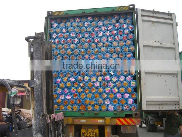 Sponge PVC Flooring Popular in MIDDLE EAST Market. Shinny Surface