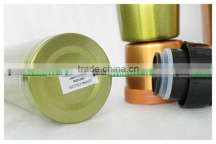 Quality 500ML Vaccum Flask Stainless Steel