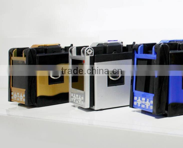 Fiber Optic Splicer Machine Fiber To The Home Splicing Machine Multi Colors