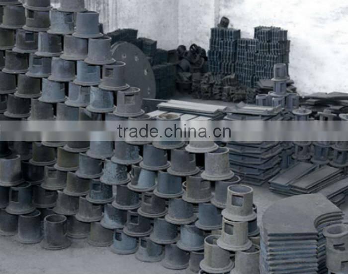 Steel Shots Abrasive Sand Blast Material